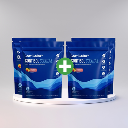 CortiCalm™ NLBE