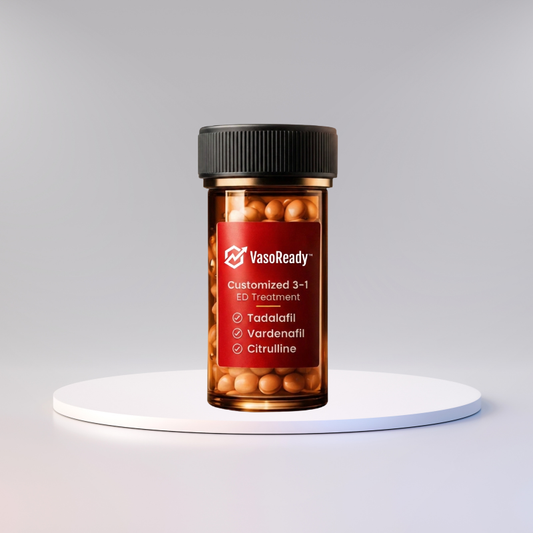 VasoReady™