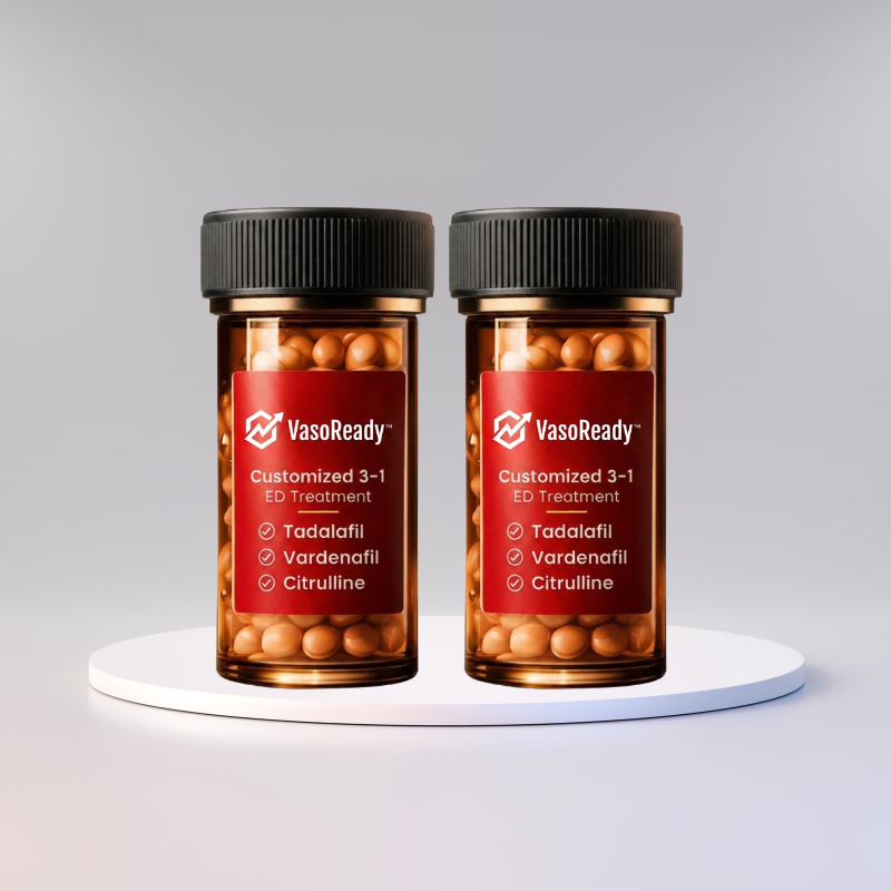 VasoReady™ NLBE