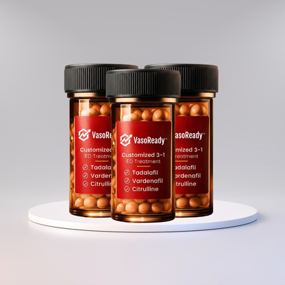 VasoReady™ NLBE