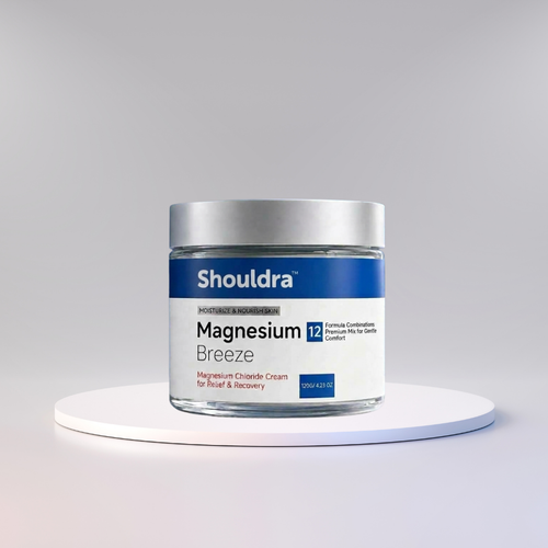Shouldra™