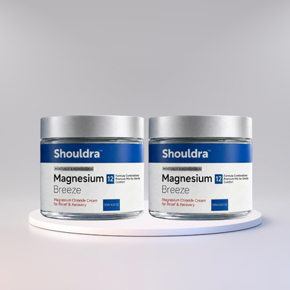 Shouldra™