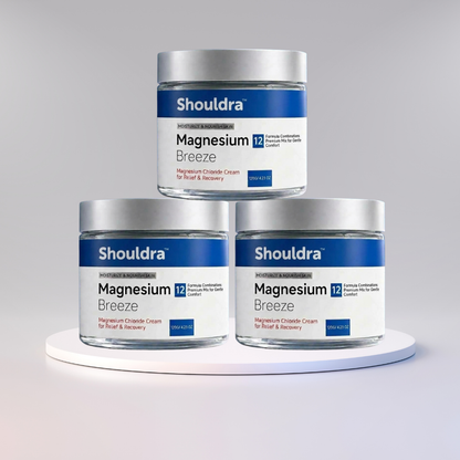 Shouldra™