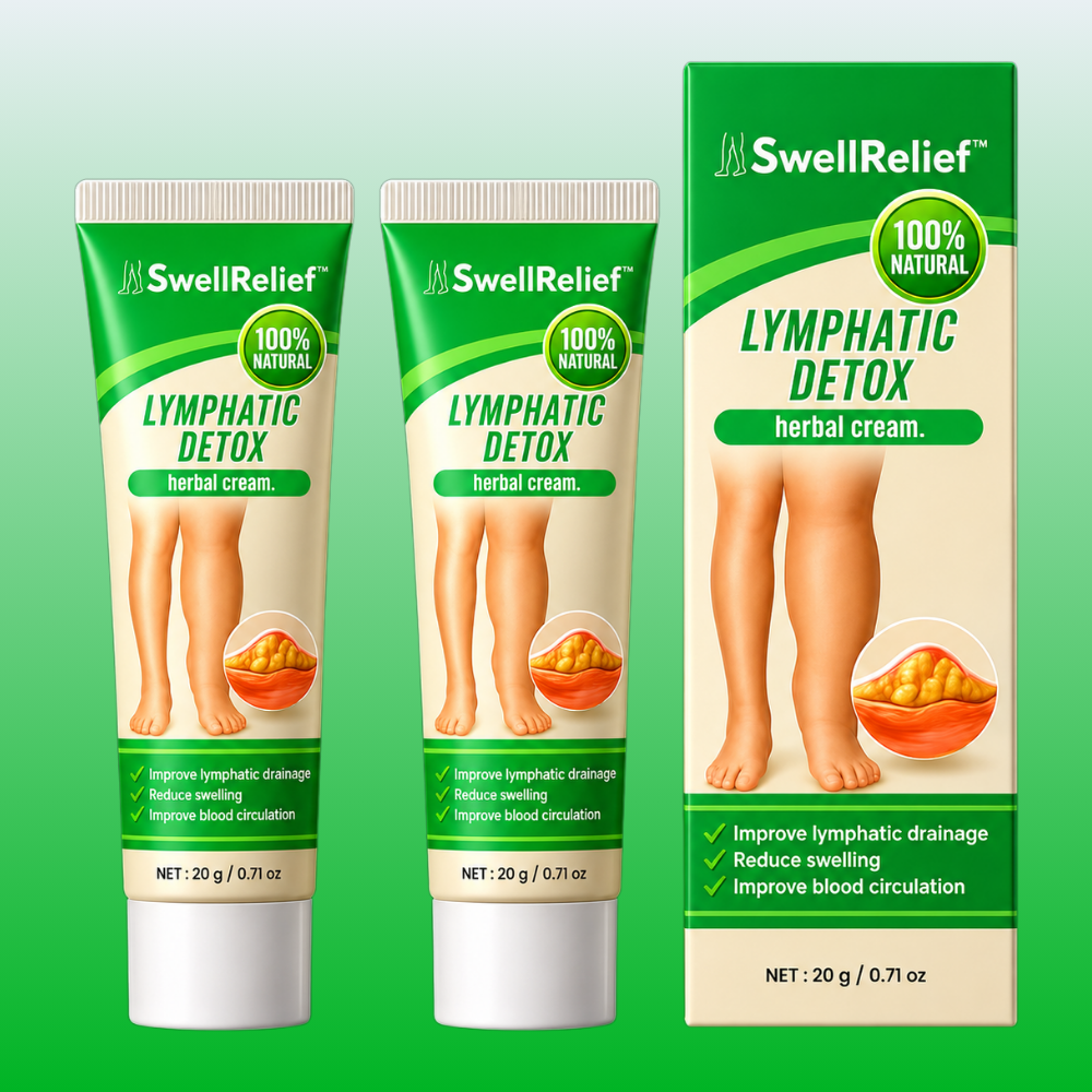 SwellRelief™