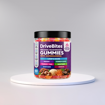 DriveBites