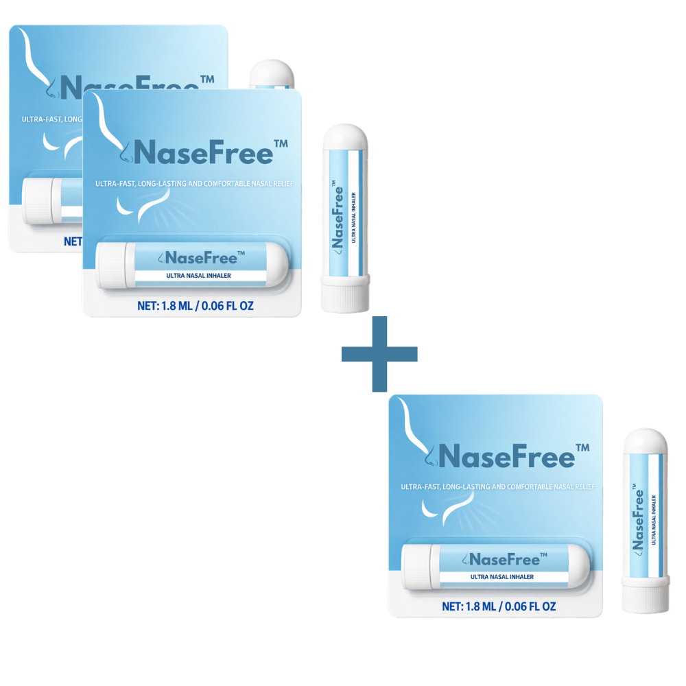 NaseFree™
