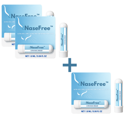 NaseFree™