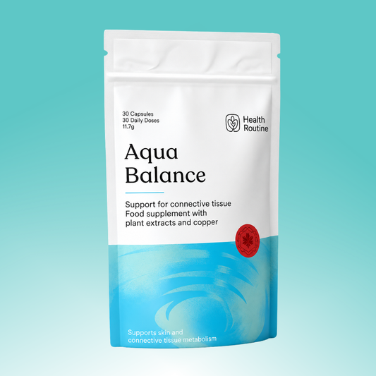 Aqua Balance