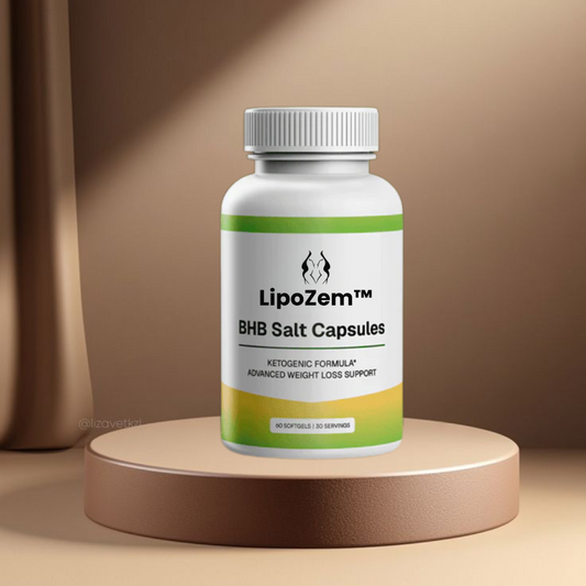 LipoZem™
