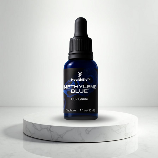 HealthBio™