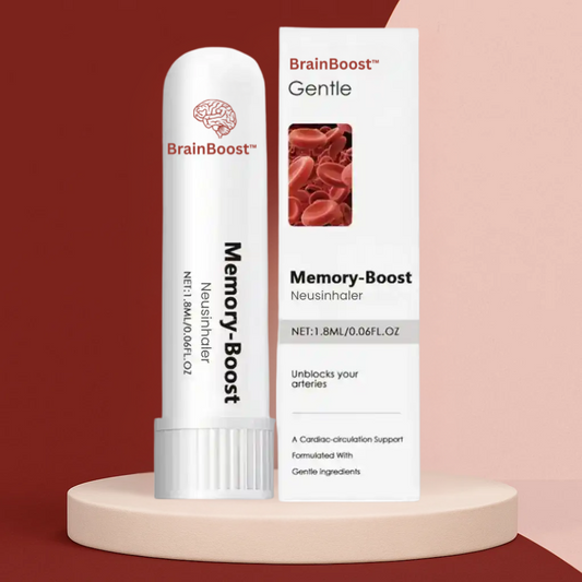 BrainBoost™
