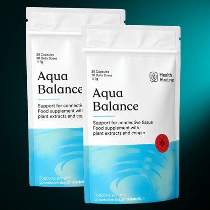 Aqua Balance NEW