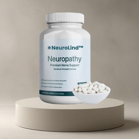 NeuroLind™