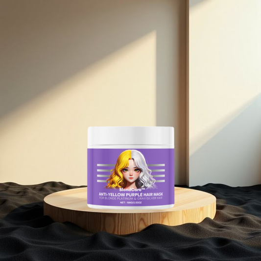 BlondCare