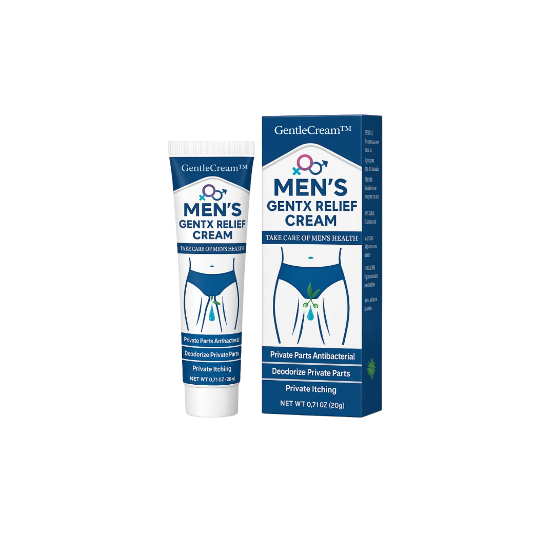 GentleCream™