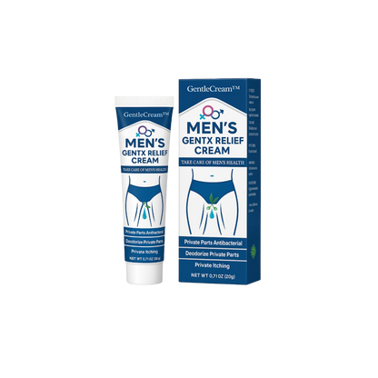 GentleCream™