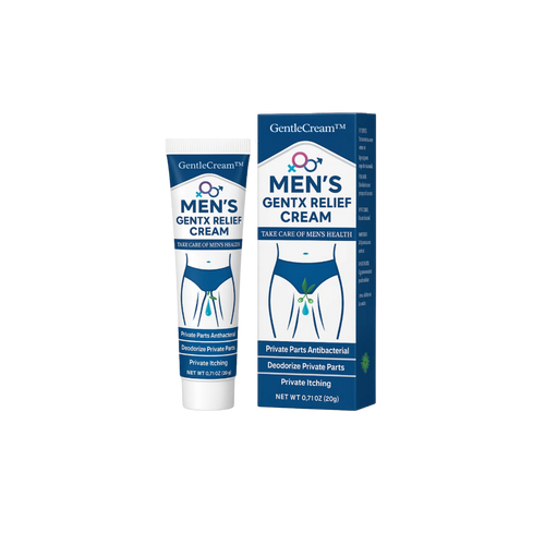 GentleCream™