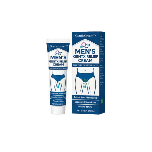 GentleCream™