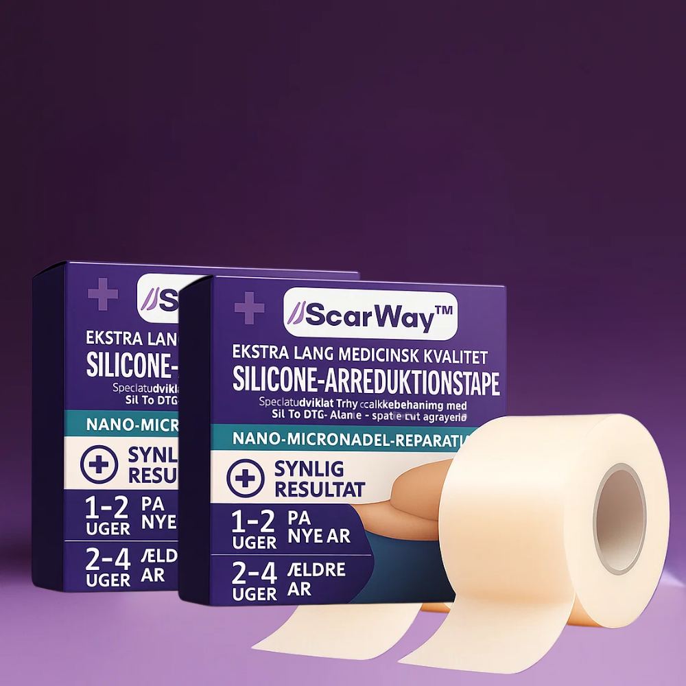ScarWay™