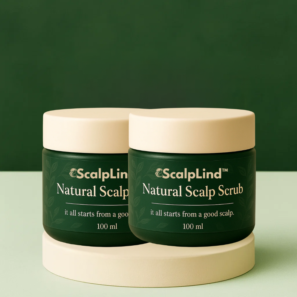 ScalpLind™ OFFER