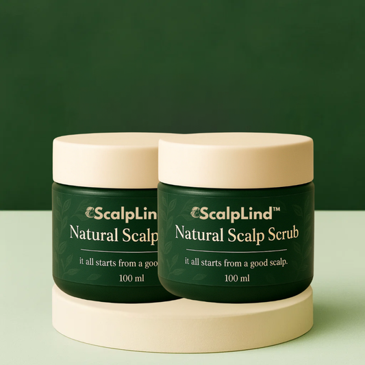 ScalpLind™ OFFER