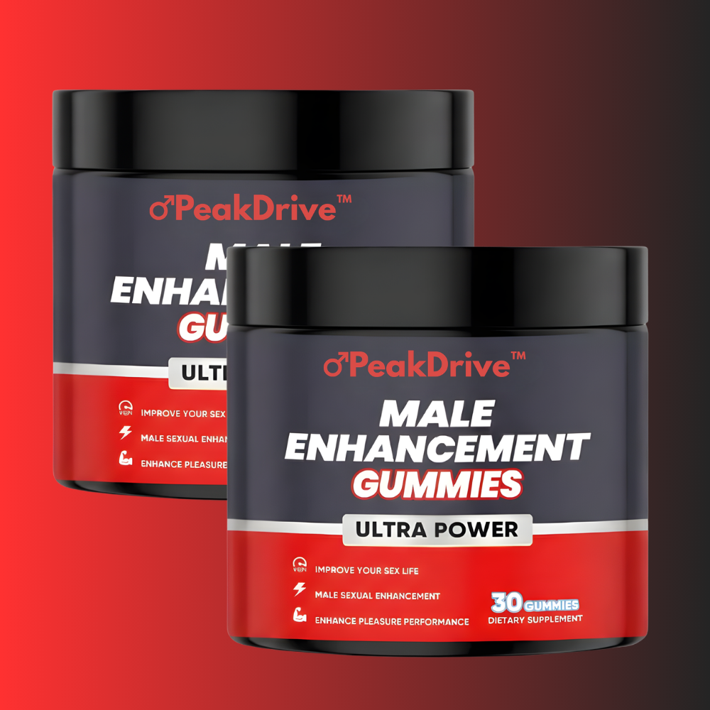 PeakDrive™