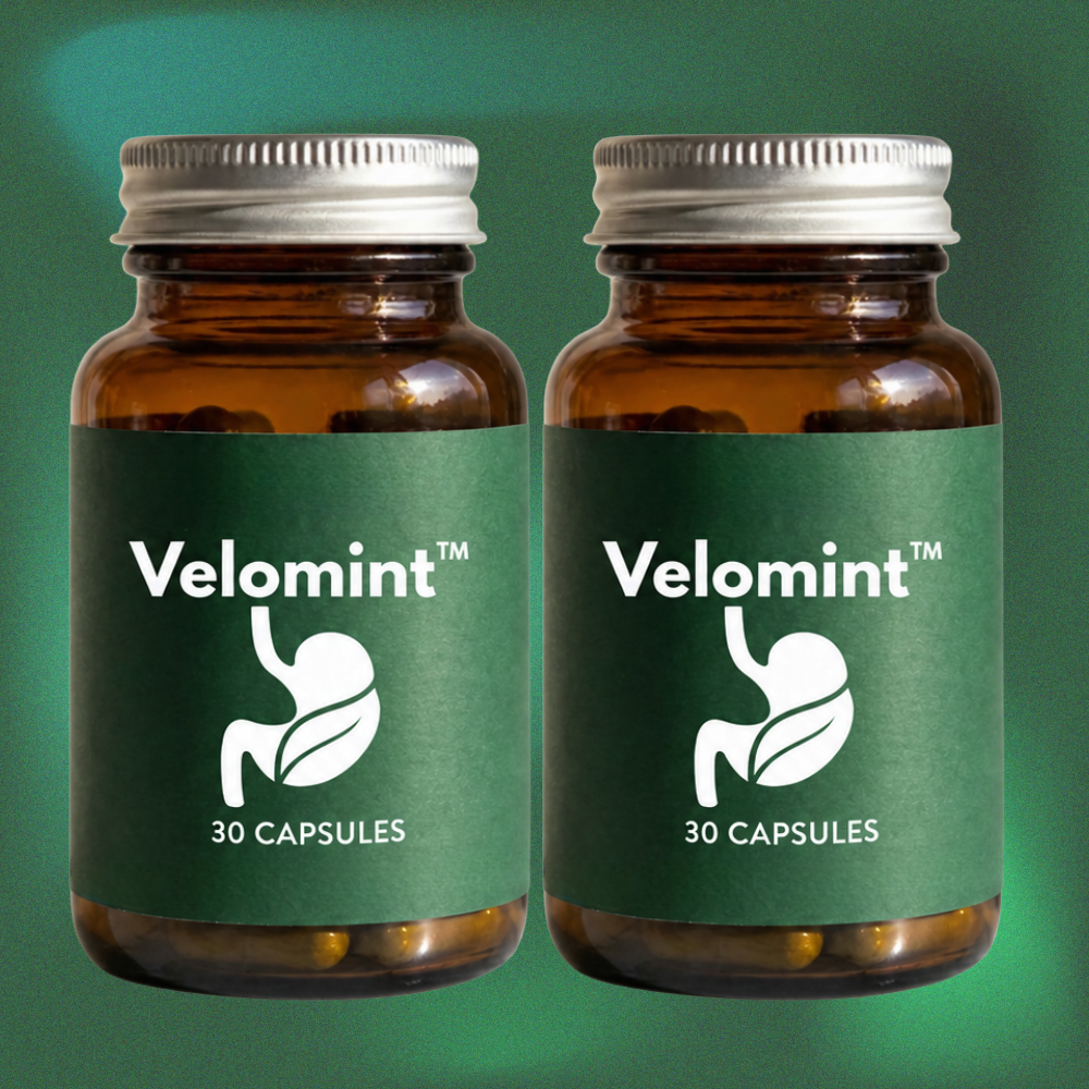 Velomint™ NL