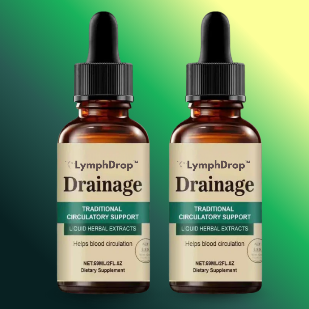 LymphDrop™