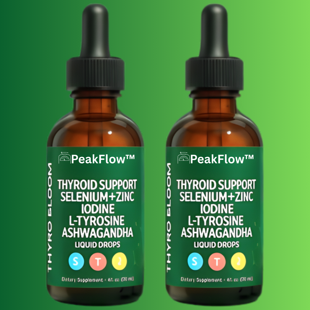 PeakFlow™