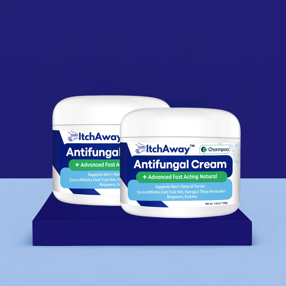 ItchAway™