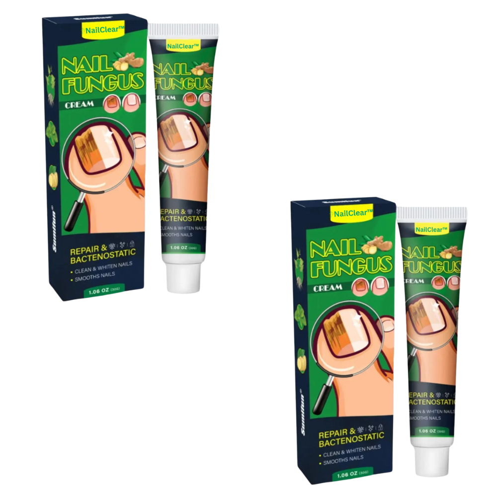 NailClear™
