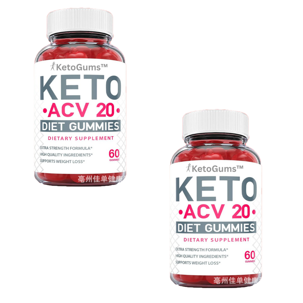 KetoGums™