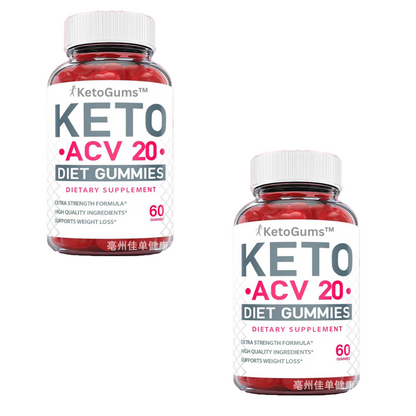 KetoGums™