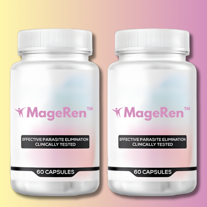 MageRen™