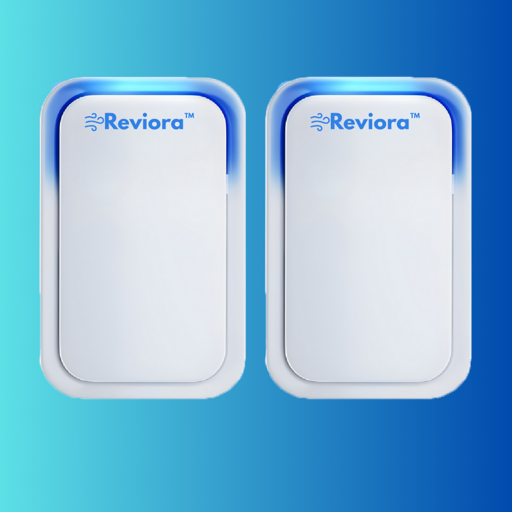 Reviora™
