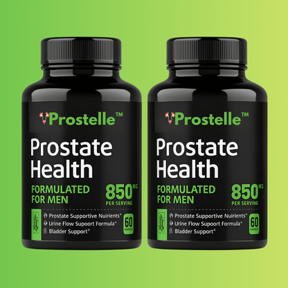 Prostelle™ NO
