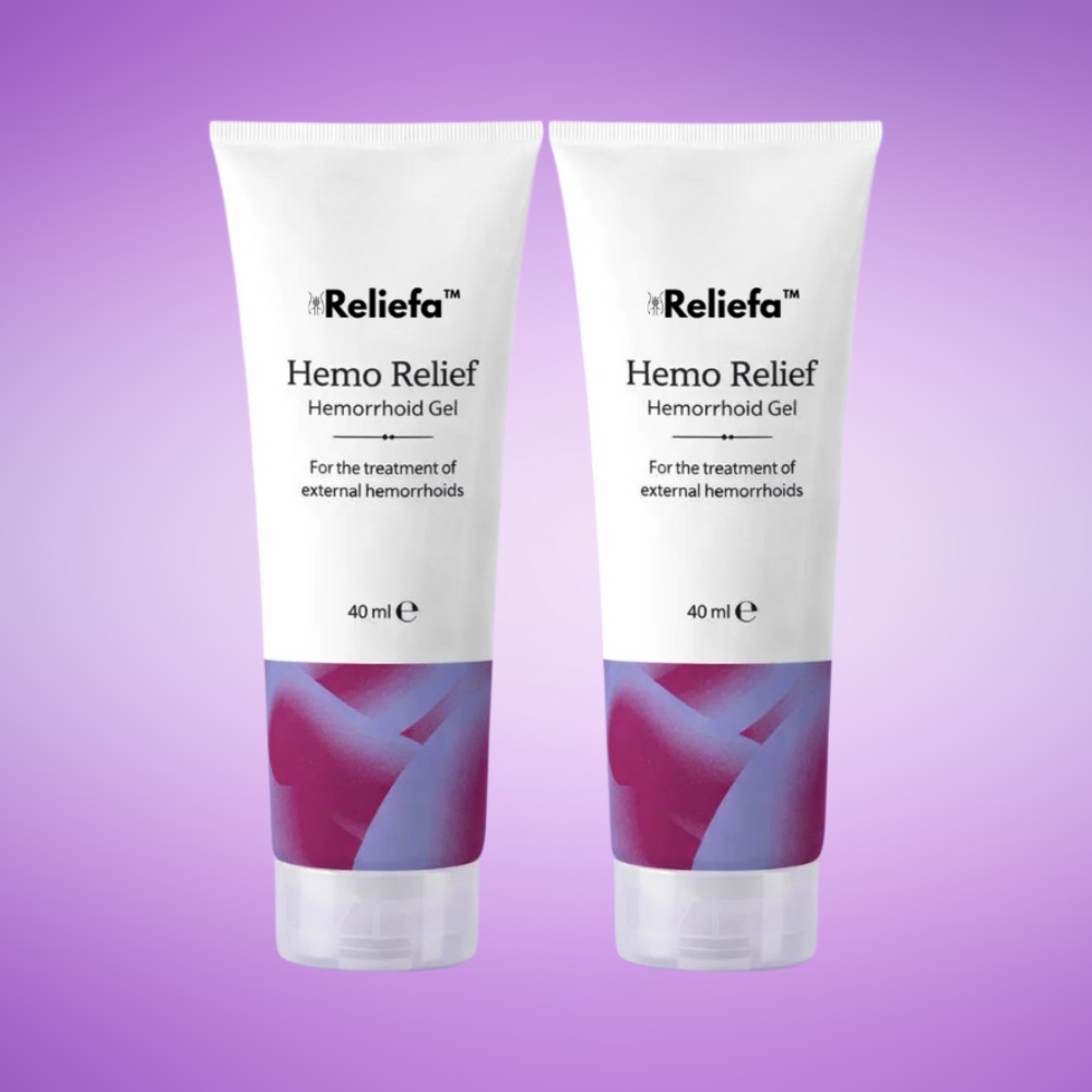 Reliefa™