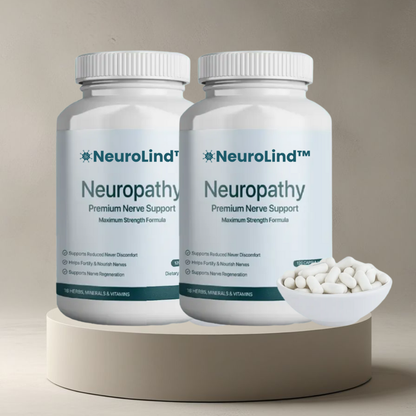NeuroLind™