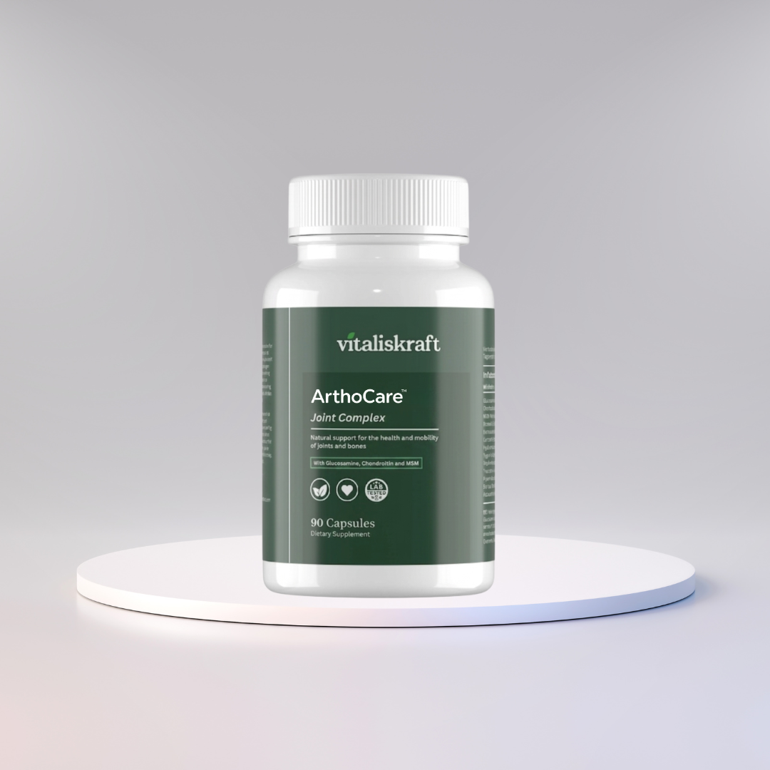 ArthoCare™