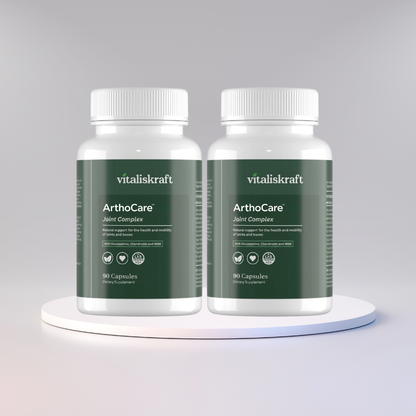 ArthoCare™