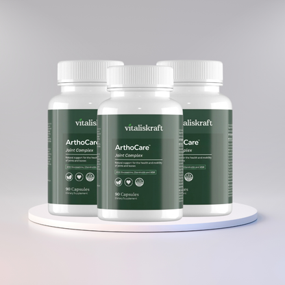 ArthoCare™