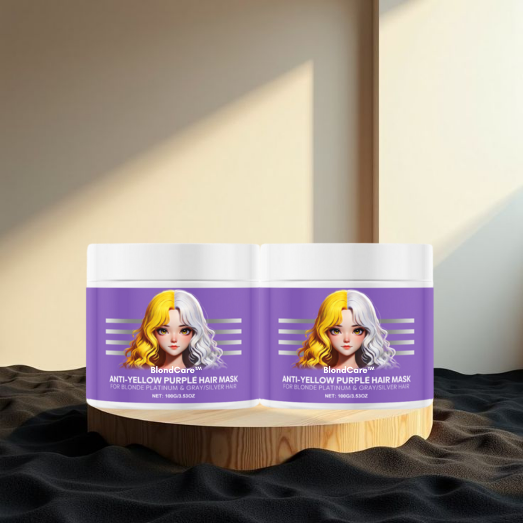 BlondCare