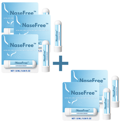 NaseFree™