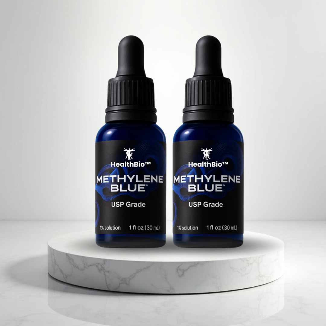 HealthBio™