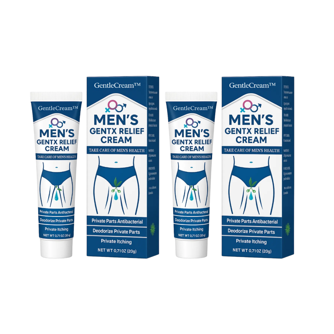 GentleCream™
