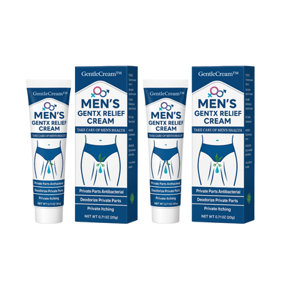 GentleCream™