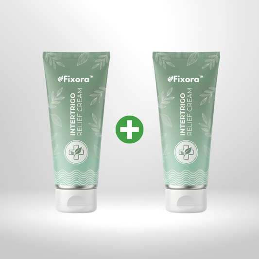 Fixora™ NEW OFFER