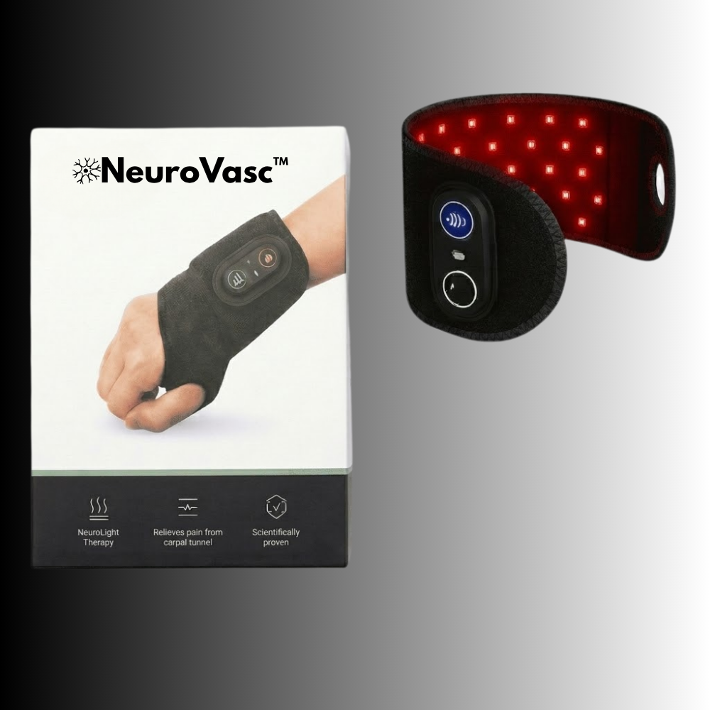 NeuroVasc™