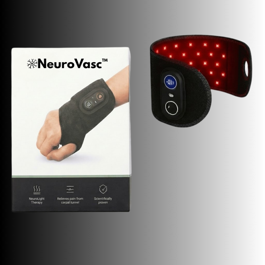 NeuroVasc™