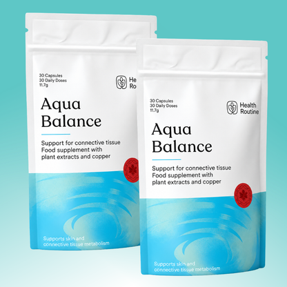 Aqua Balance